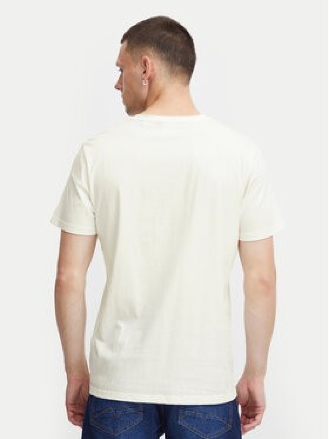 Blend T-Shirt 20716807 Biały Regular Fit