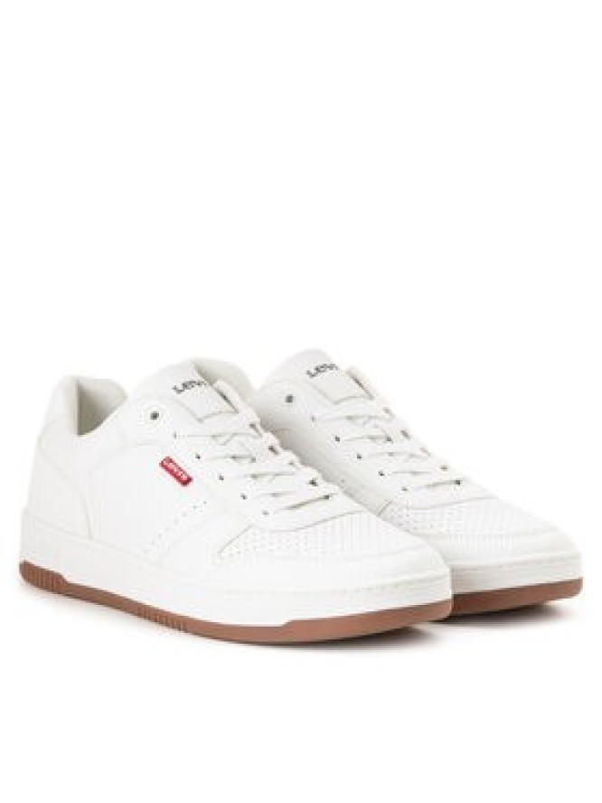 Levi's® Sneakersy 235649-794-51 Biały