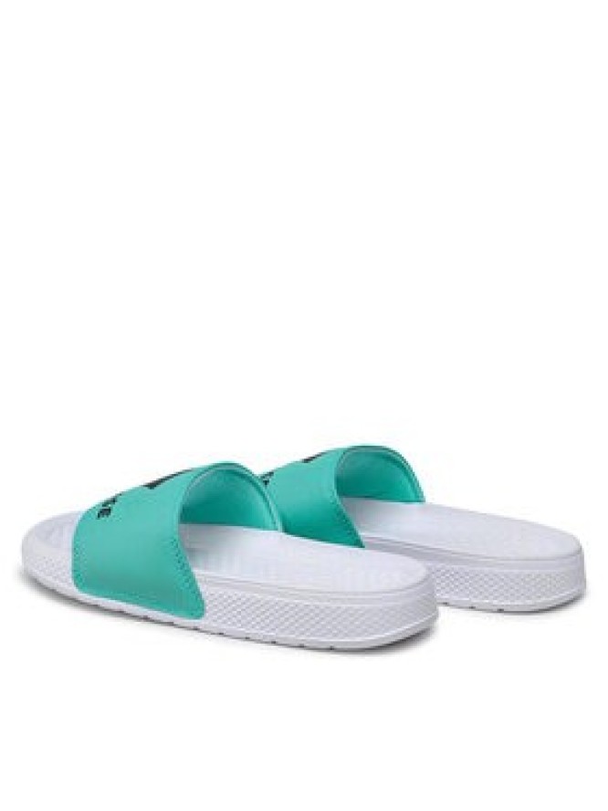 Converse Klapki All Star Slide Slip 172717C Zielony