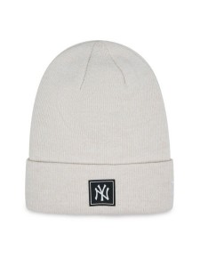 New Era Czapka Team Nyy 60364338 Biały