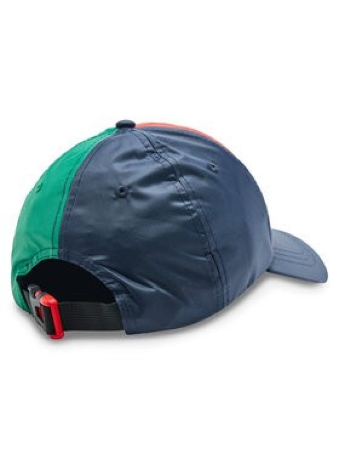 Kangol Czapka z daszkiem Adventure K5371 Kolorowy