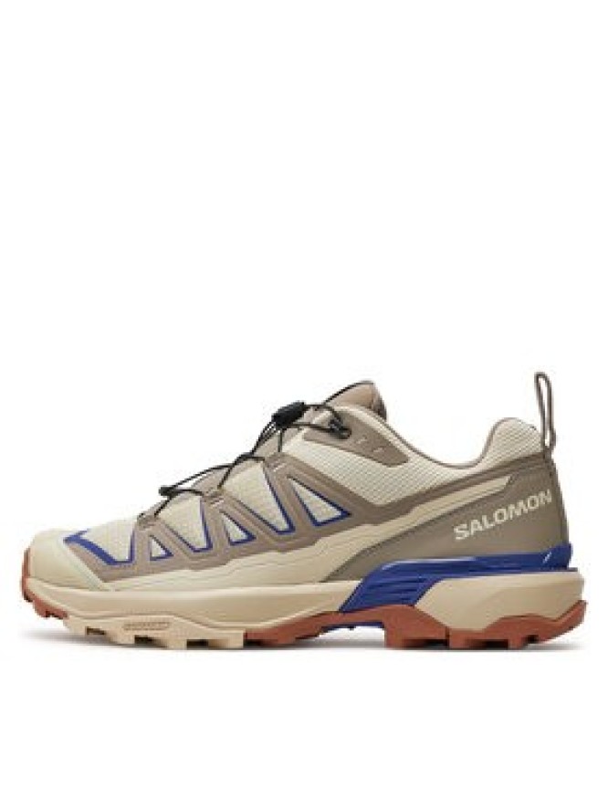 Salomon Sneakersy X Ultra 360 Edge L47526200 Beżowy