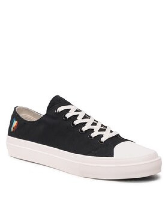 Paul Smith Trampki Kinsey M2S-KIN13-KCVS Czarny