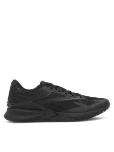 Reebok Sneakersy Speed 22 Tr 100069912-M Czarny