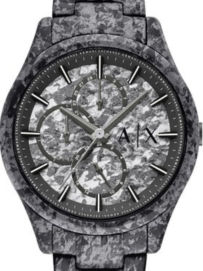 Armani Exchange Zegarek AX1885 Szary