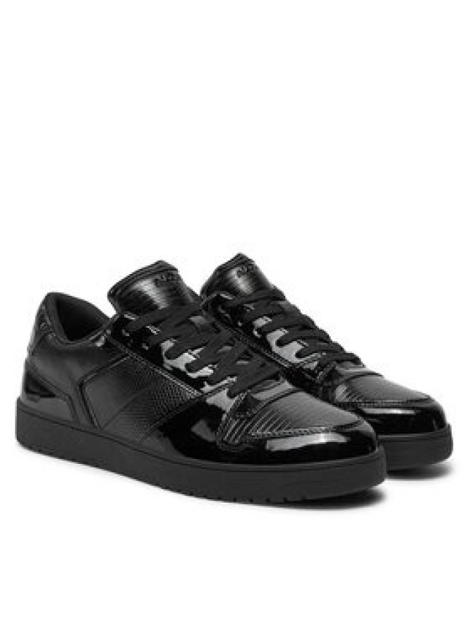 Aldo Sneakersy Zethan 13847746 Czarny