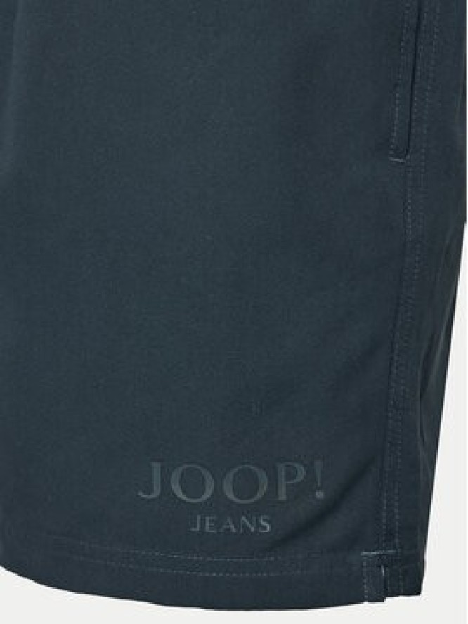 JOOP! Jeans Szorty kąpielowe 30035606 Niebieski