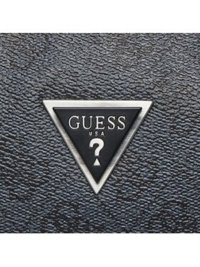 Guess Plecak Vezzola Eco HMEVZL P4161 Czarny