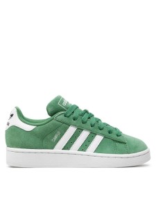 adidas Sneakersy Campus 2 IE9069 Zielony