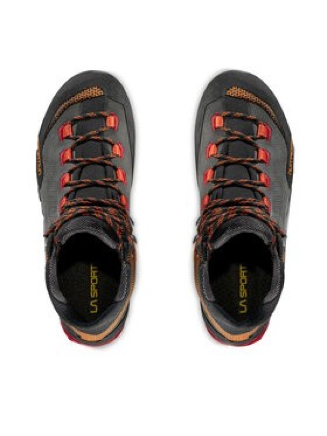 La Sportiva Trekkingi Trango Tech Leather Gtx GORE-TEX 21S900208 Szary