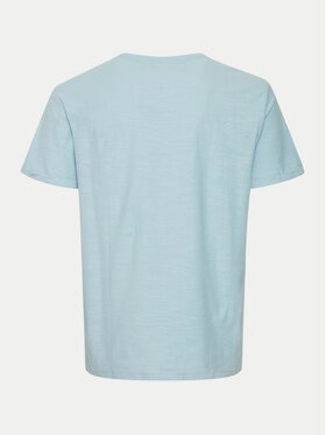 Blend T-Shirt 20716864 Niebieski Regular Fit
