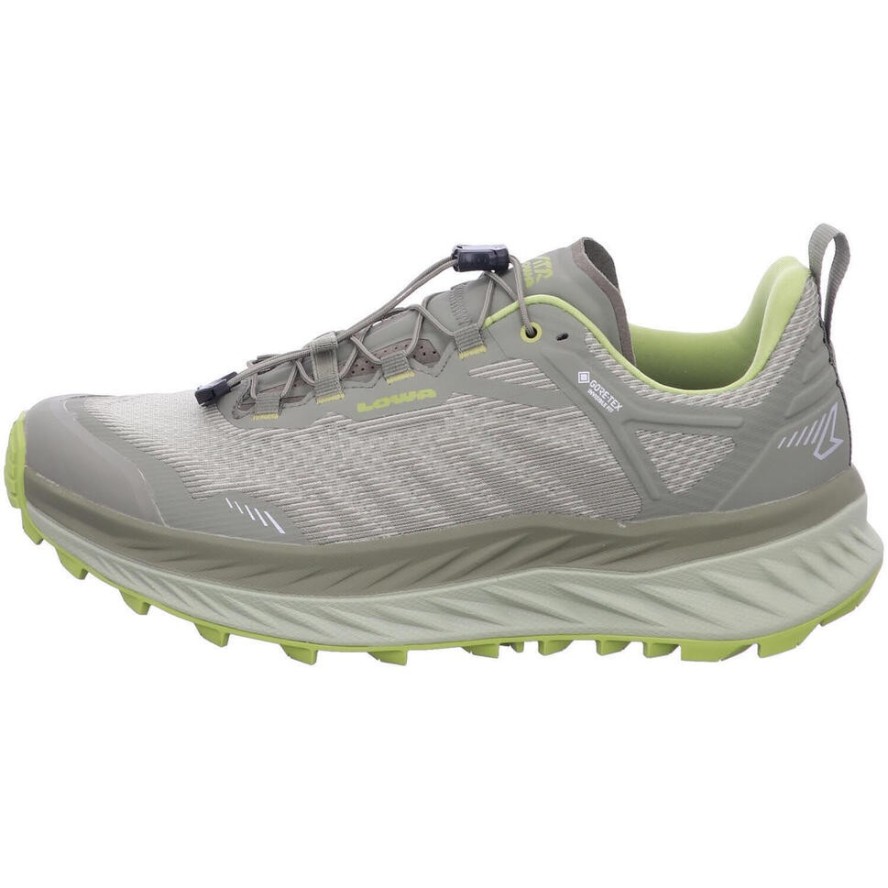 Buty trekkingowe męskie Lowa Fortux Gtx