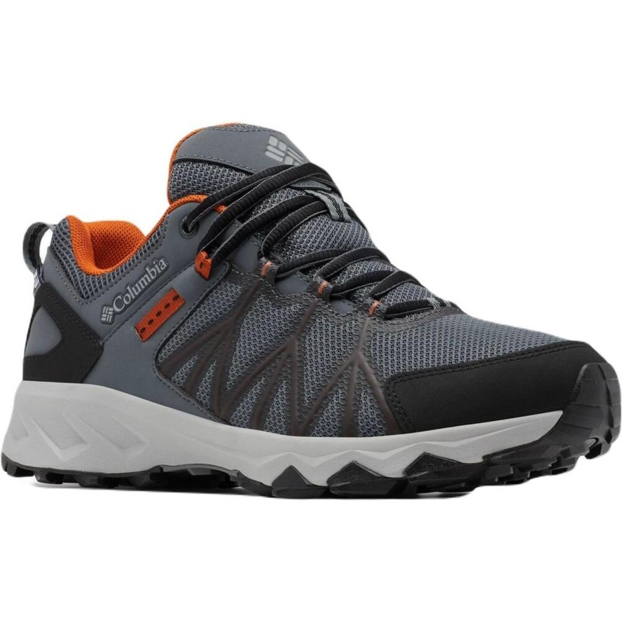 Buty Trekkingowe Męskie Columbia Peakfreak II Outdry