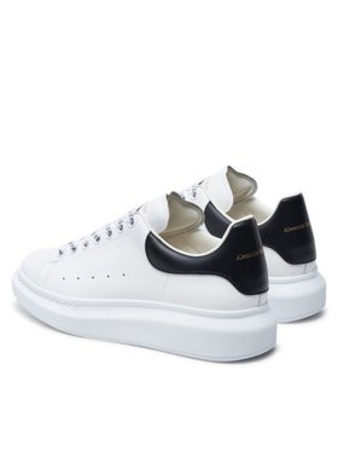 MCQ Alexander McQueen Sneakersy 553680 WHGP5 Biały