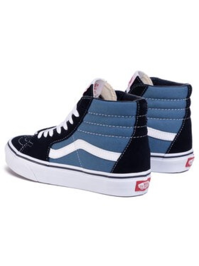 Vans Sneakersy Sk8-Hi VN000D5INVY Czarny