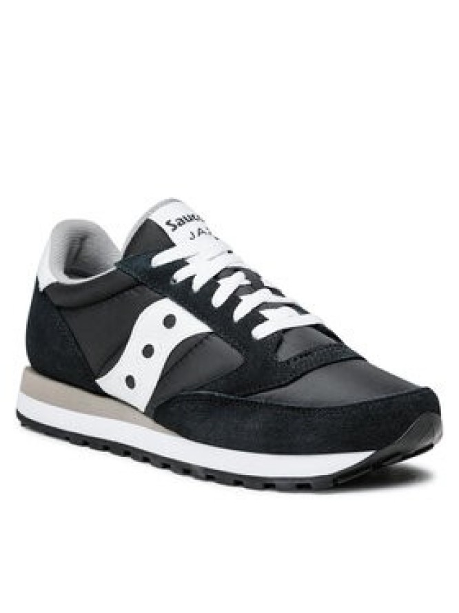 Saucony Sneakersy Jazz Original S2044-449 Czarny