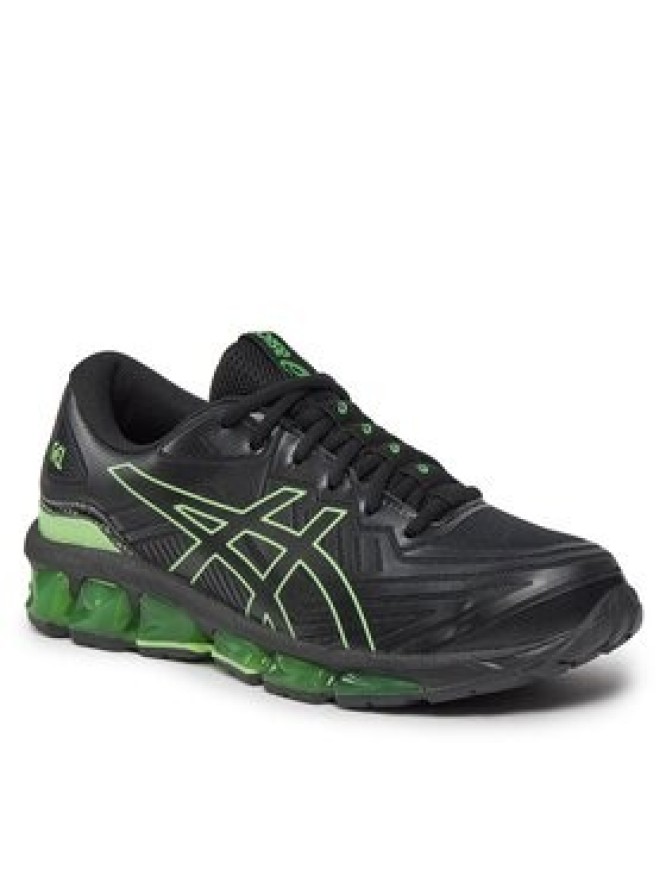 Asics Sneakersy Gel-Quantum 360 Vii 1201A878 Czarny