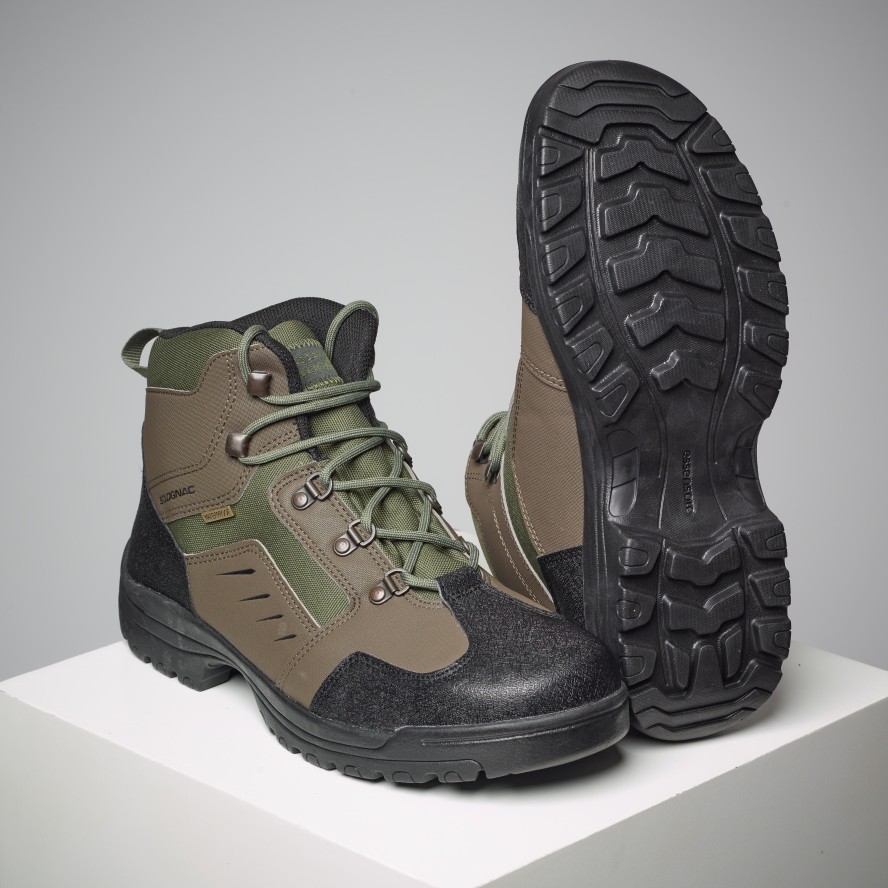 Buty outdoor Crosshunt 100 WTP