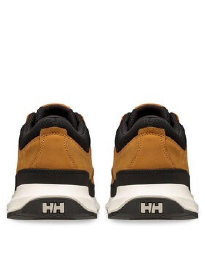 Helly Hansen Sneakersy 11991 Brązowy