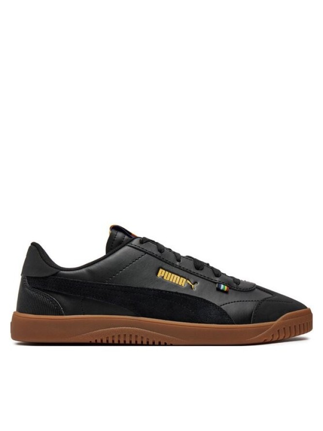 Puma Sneakersy Club 5V5 Football24 395105-02 Czarny