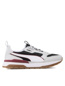 Puma Sneakersy R78 Trek 380728 20 Szary