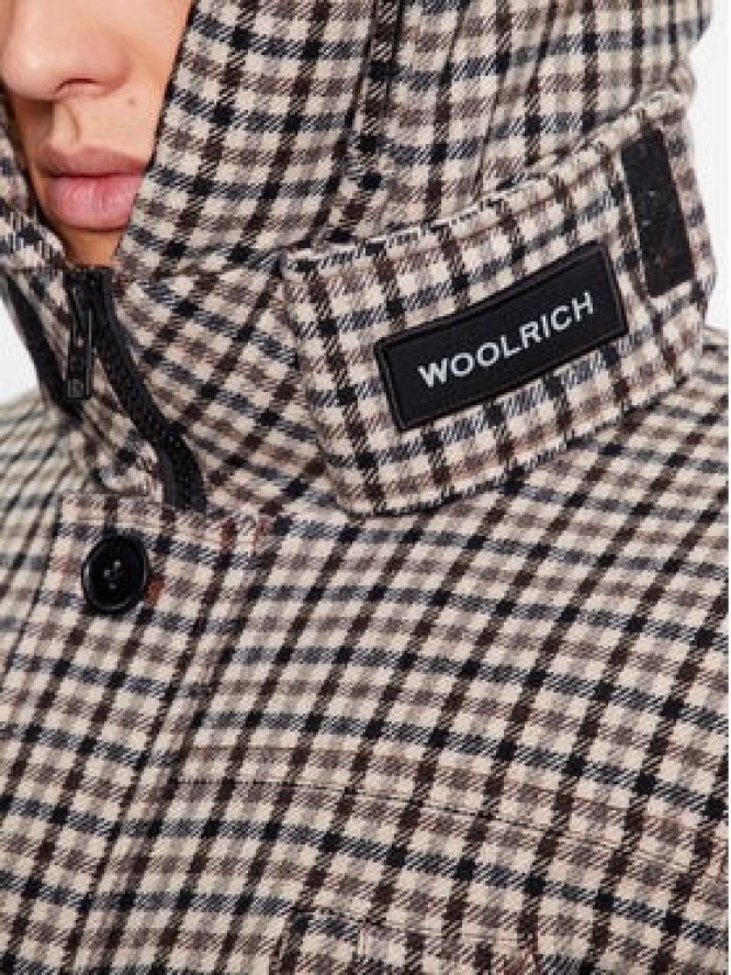 Woolrich Kurtka zimowa Arctic CFWOOU0867MRUT3650 Kolorowy Regular Fit