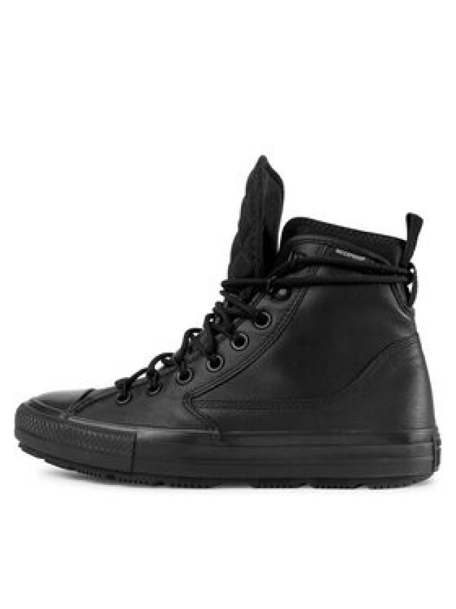 Converse Trampki Ctas All Terrain Hi 168864C Czarny