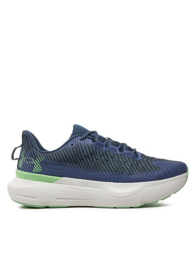 Under Armour Buty Ua Infinite 6 3027190-101 Szary