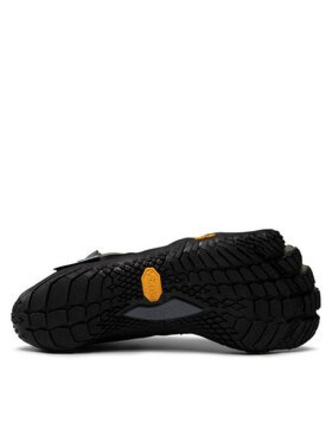 Vibram Fivefingers Trekkingi V-Trek Insulated 20M7803 Zielony