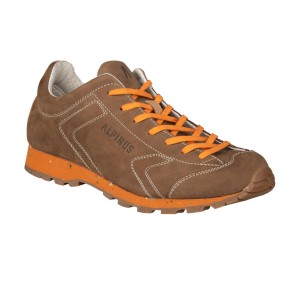 Buty trekkingowe niskie Alpinus Parang Vibram EcoStep