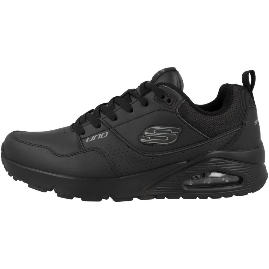 Buty do chodzenia męskie Skechers Uno Suroka