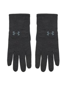 Under Armour Rękawiczki Męskie UA Storm Fleece Gloves 1365958-001 Czarny