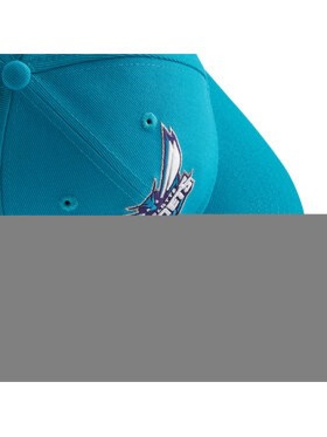 New Era Czapka z daszkiem The League Chahor 11405615 Niebieski