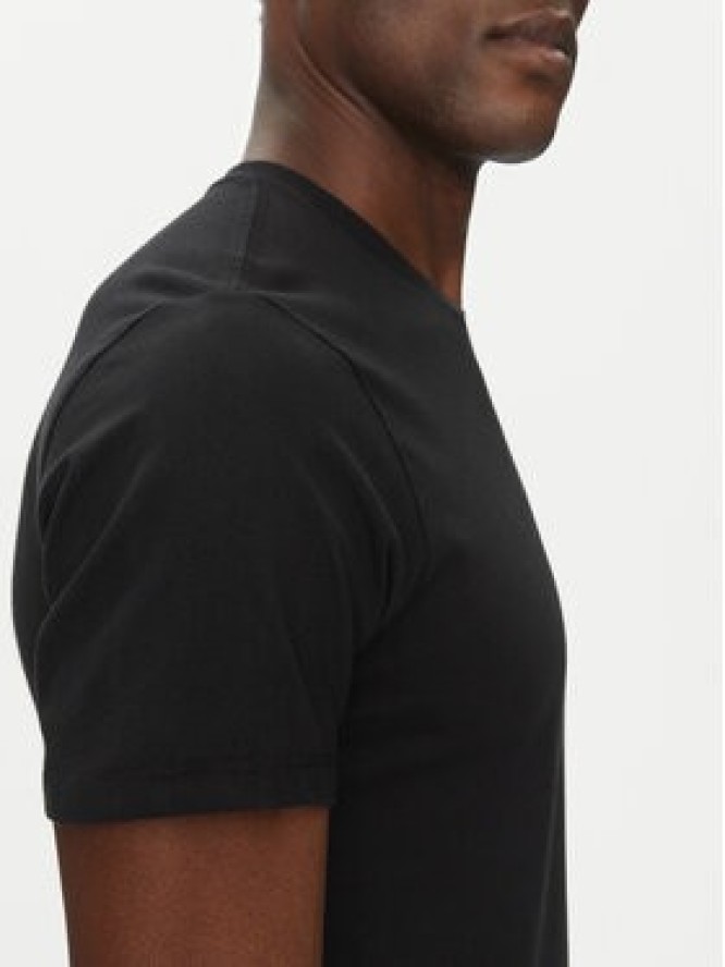 Levi's® T-Shirt Original Tee 56605-0009 Czarny Regular Fit
