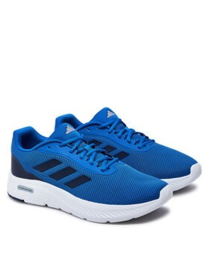 adidas Sneakersy Cloudfoam Move ID6529 Niebieski