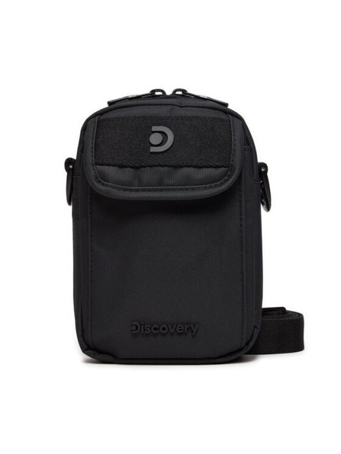 Discovery Saszetka Utility Bag D00910.06 Czarny