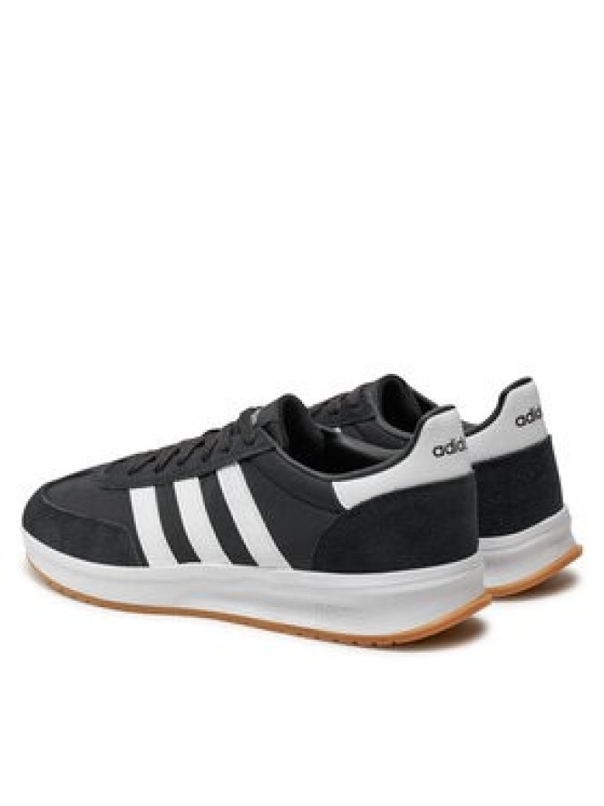 adidas Sneakersy Run 72 IH8585 Czarny