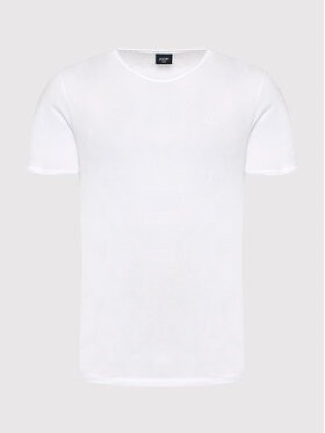 JOOP! Jeans T-Shirt 15 JJJ-05Cliff 30032103 Biały Regular Fit