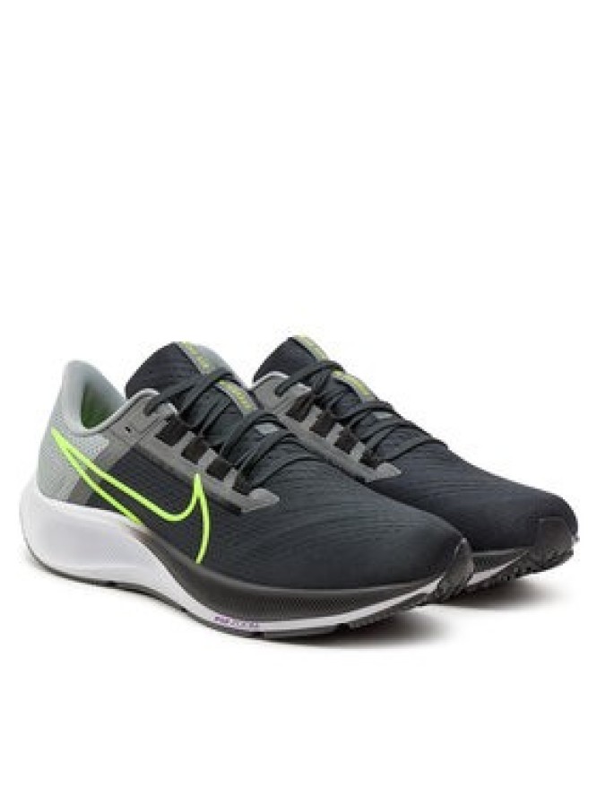 Nike Buty do biegania CW7356 005 Czarny