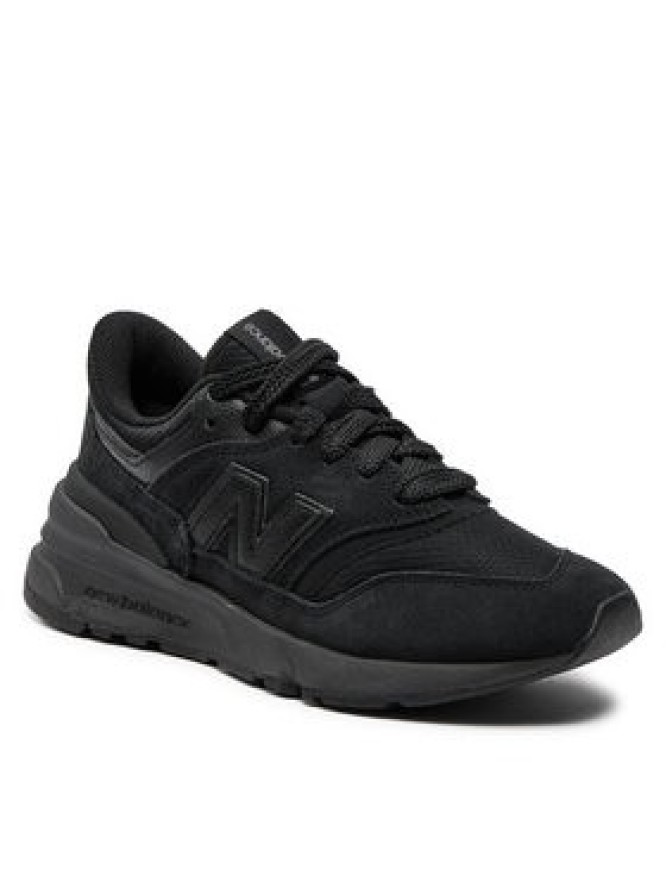 New Balance Sneakersy U997RFB Czarny