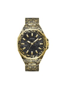 Guess Zegarek Roar GW0700G1 Kolorowy