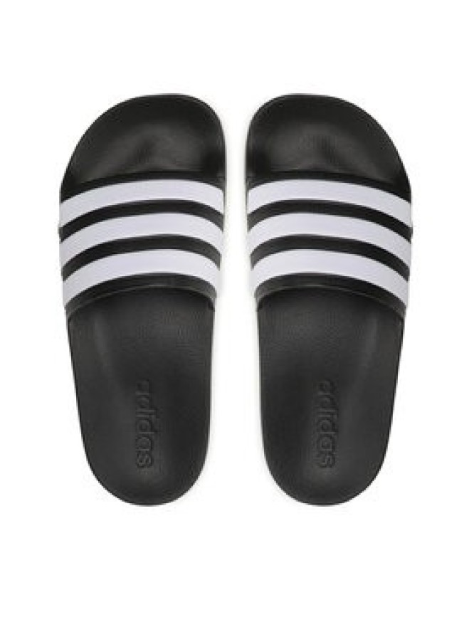 adidas Klapki adilette Shower GZ5922 Czarny