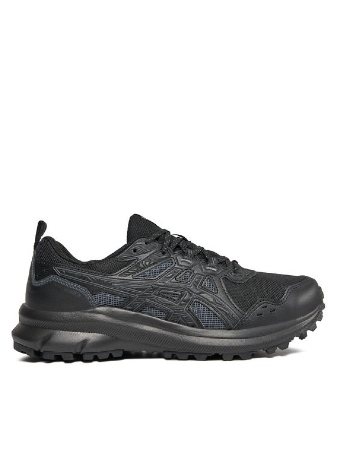 Asics Buty do biegania Trail Scout 3 1011B700 Czarny