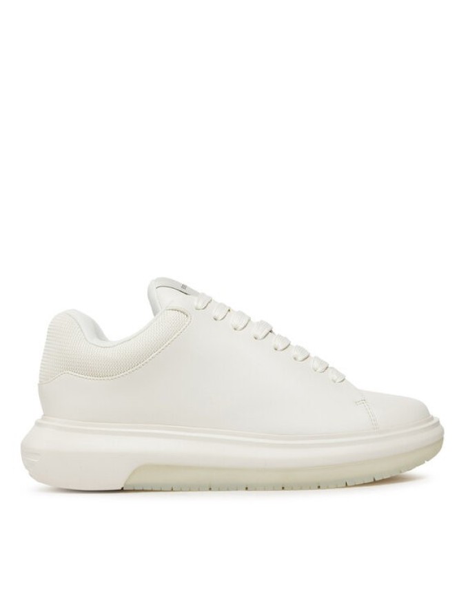 Emporio Armani Sneakersy X4X649 XR072 00894 Biały