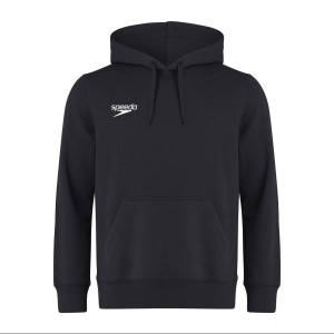 Bluza sportowa z kapturem męska Speedo Club Hoody