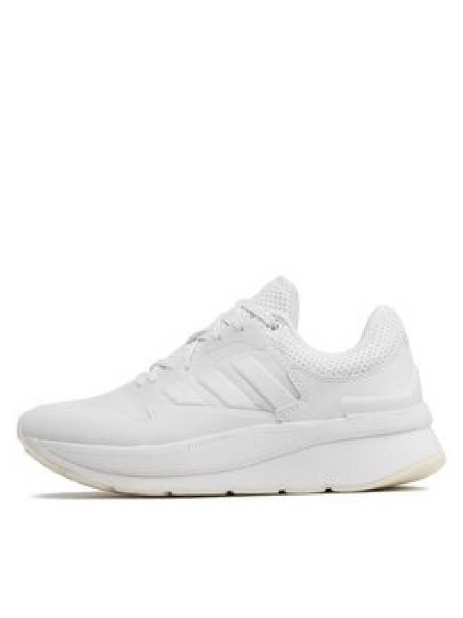 adidas Sneakersy ZNCHILL Lightmotion+ HQ3852 Biały