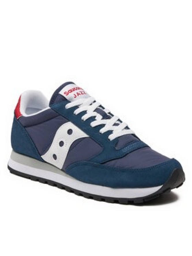 Saucony Sneakersy Jazz Original S2044-692 Granatowy