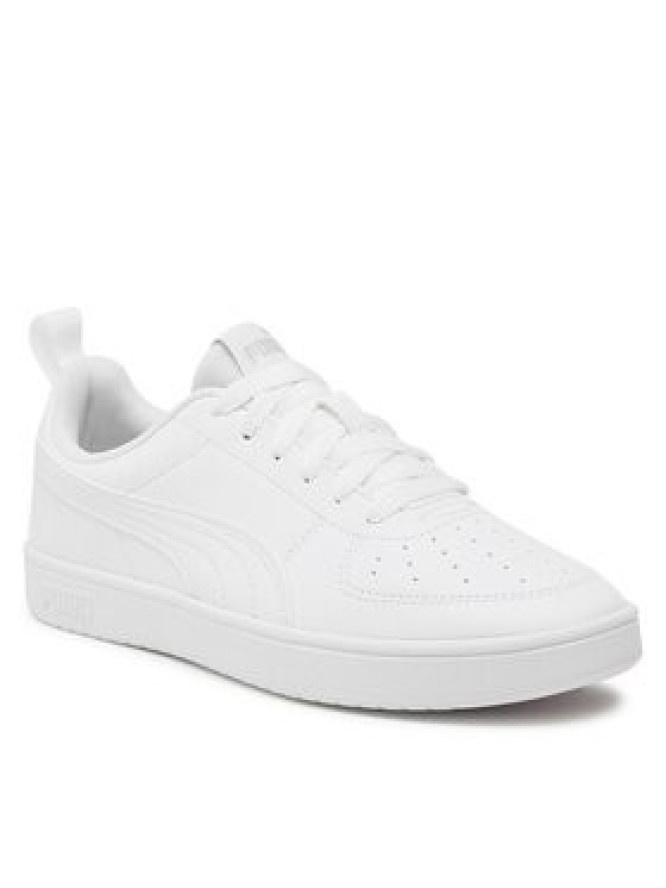 Puma Sneakersy Rickie 387607 01 Biały