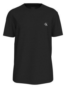 CALVIN KLEIN JEANS Koszulka w kolorze czarnym rozmiar: S