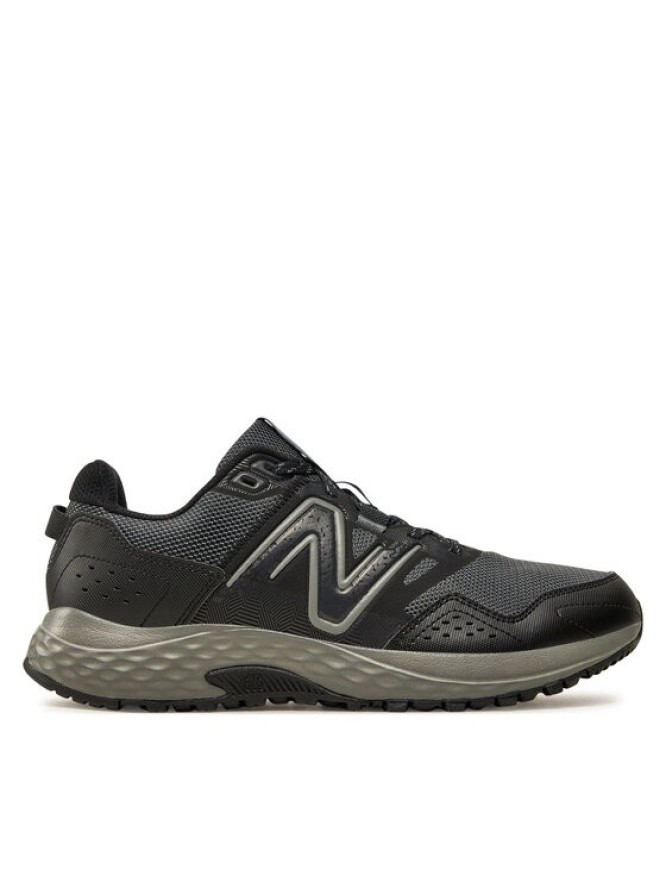 New Balance Buty do biegania 410's MT410LB8 Czarny